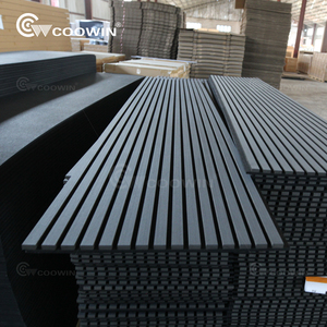 Pannello acustico acustico insonorizzato pannello acustico pannelli sonori acustici per home cinema - Product Image 6