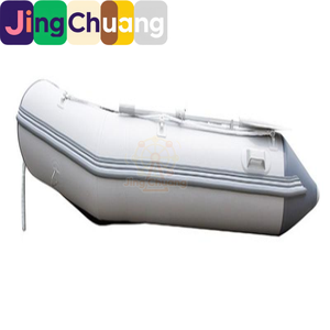 Bestway65047 Bote Inflable <span class=keywords><strong>para</strong></span> Cuatro Personas con Fondo <span class=keywords><strong>de</strong></span> <span class=keywords><strong>Madera</strong></span>, Bote <span class=keywords><strong>de</strong></span> Pesca Reforzado, <span class=keywords><strong>Balsa</strong></span> <span class=keywords><strong>de</strong></span> Goma, Kayak - Product Image 4