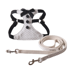 犬用ハーネスセット犬用ハーネスカスタムパーソナライズされたペット用犬用ハーネスファッションエコフレンドリー - Product Image 2