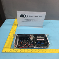 Fuente de Alimentación Plc POWER-ONE HCC15-3-A, 103-09100001, 131327 Suministro al por Mayor