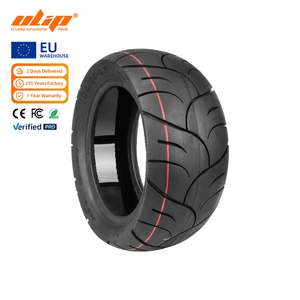 Pneu tubeless auto-réparant Ulip 100/55-6.5 avec pneu sous vide de 11 pouces de 1ère génération pour pièces de roue de trottinette électrique Dualtron Thunder - Product Image 1