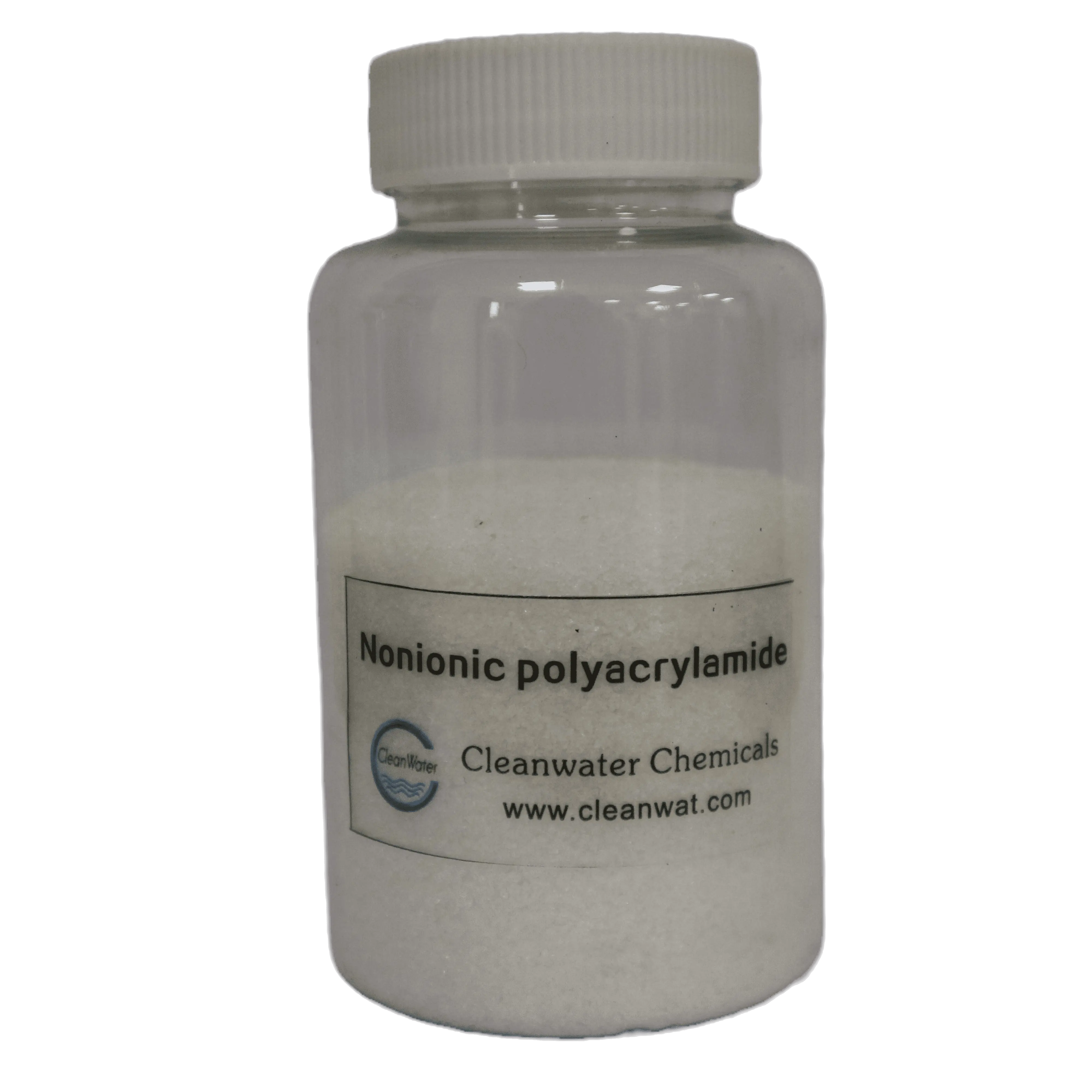 Eşdeğer Magnafloc en iyi fiyat noniyonik poliakrilamid pıhtılaştırıcı PAM kuru mukavemet ajan çin'de yapılan