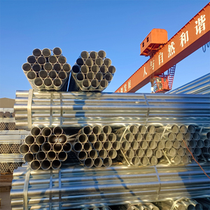 Chất lỏng và giàn giáo 1/2 "điện gi EMT Ống dẫn ống - Product Image 3