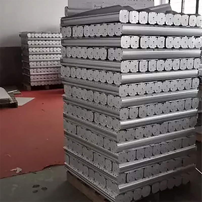 Высококачественный наружный стенд для выставок, рулонный стенд для баннеров, алюминиевая рулонная печать