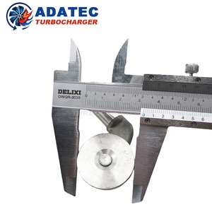 Clapet de turbocompresseur TD02 03C145702L 49373-01005 49373-01002 pour <span class=keywords><strong>Audi</strong></span> <span class=keywords><strong>A1</strong></span> A3 Seat Altea Skoda Volkswagen 1.4 TSI - Product Image 6