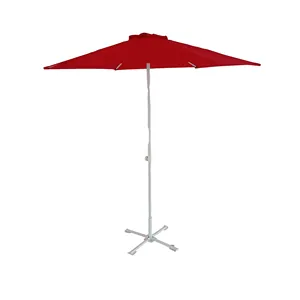 Оптовая Продажа с фабрики открытый зонтик сад зонтик патио зонтики