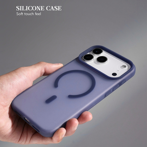 Coque de téléphone transparente en silicone en gros S084 pour iPhone 17 16 15 Pro Max et Samsung S26 S25 S24 Ultra - Product Image 4