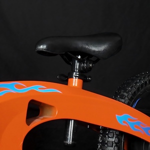 Bicicleta de Equilibrio Jyop 2026 para Niños de 8 a 12 Años, 16 Pulgadas, Magnesio, Motor de 24 V y 350 W, Velocidad de 33 km/h, Batería de 5.2 Ah, Segura, Jyop-k01 1, Deportiva para Niños - Product Image 5