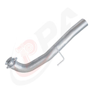 ביצועים גבוהים 4 אינץ 'gm צ' וי gmc דורמקס 6.6l 2017-2025 l5p turcks נירוסטה עבור טנדר סילברדו 2017 2025 טנדר sierra - Product Image 3