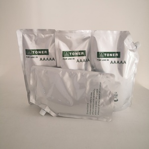 Tóner Compatible para Sharp MX 850 950 620 700 555 904 753 550 500, Tóner a Granel con Polvo de Recarga de Tóner y Revelador - Product Image 3