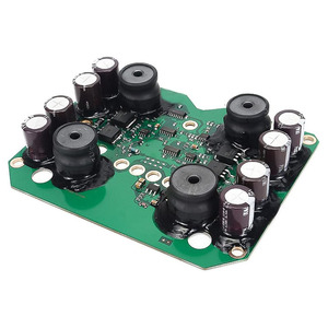 Módulo de controlador de placa de circuito impreso Ford 3C3Z12B599AARM y 4C3Z12B599AARM para reparación y reemplazo de la ECU - Product Image 4