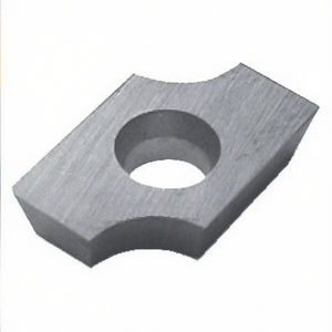 Inserto de fresado Ttake Adlc para corte de metales, diámetro de 12 mm - Product Image 2