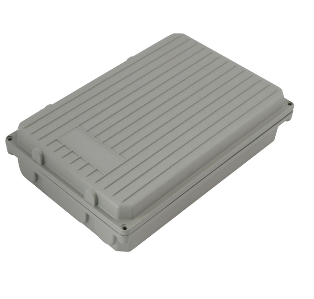 Factory Price  AW001 IP67 Aluminum Alloy Enclosure Waterproof Electrical Junction Box