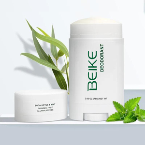 Дезодорант-антиперспирант BEIKE Private Label с 72-часовой защитой от запаха, натуральный, для мужчин и женщин - Product Image 4