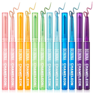<span class=keywords><strong>Crayon</strong></span> gel pour les yeux <span class=keywords><strong>de</strong></span> haute qualité, coloré, pour les fêtes, imperméable, longue tenue, <span class=keywords><strong>crayon</strong></span> gel pour les yeux effet caméléon - Product Image 1