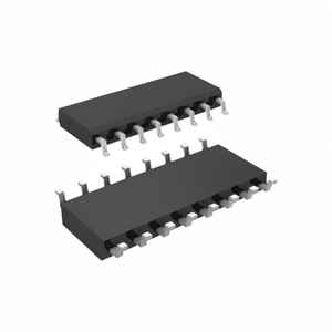 MAX4619ESE+ Composants et Pièces Électroniques 16 SOIC (0,154 po, largeur 3,90 mm) Distributeur Autorisé - Product Image 1