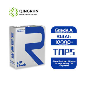 REPT 314ah 280ah 100ah LFP Lifepo4 Zellen- und Batteriehersteller Solarbatteriepack 3,2V für 10kWh 15kWh 50kWh Batteriemodul - Product Image 1