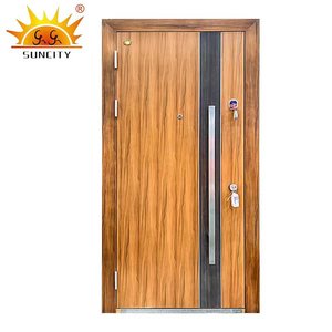 Puerta <span class=keywords><strong>de</strong></span> seguridad <span class=keywords><strong>de</strong></span> acero personalizada <span class=keywords><strong>de</strong></span> Alemania, puerta doble <span class=keywords><strong>de</strong></span> acero inoxidable, diseños para <span class=keywords><strong>comprar</strong></span> - Product Image 1