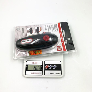 Abrelatas Automático de un Toque DD1017 a Pilas para Cocina, Abrelatas de Mano para Latas, Venta al por Mayor - Product Image 3