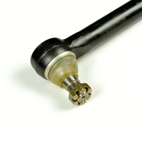 Tige de direction de haute qualité 126/02253K pour pelle rétrocaveuse JCB 4CX 3CX, engin de construction