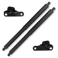 Fábrica de refrigeración de rendimiento Proveedor al por mayor Caliente China Smart Auto Support Strut Car Automatic Power Lift Tailgate Kits