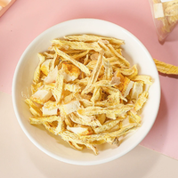 Thé au citron et au gingembre - Mélange d'herbes naturelles pour la chaleur et la digestion, chaud ou glacé, 30 sachets individuels, OEM/ODM disponible