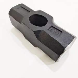 Personalizable Multi-especificación 2,5 KG Martillo Octagonal Simple - Product Image 3