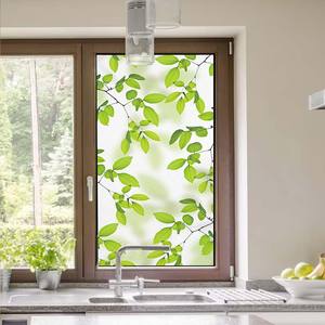 Custom PVC Printable <span class=keywords><strong>Static</strong></span> Cling Glass Window Film Removível Matte Vinyl Adesivos Fosco Filme Home Decalques Poster Materiais - Product Image 1