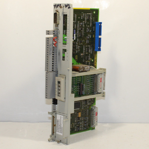 Original 6SN11180AA110AA1 SIMODRIVE 611 Verb PLC - Product Image 1