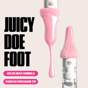 Lucidalabbra Idratante Personalizzato OEM con Logo Privato, Non Appiccicoso, Effetto Vetro Lucido e Liscio, Olio Labbra Idratante - Product Image 2