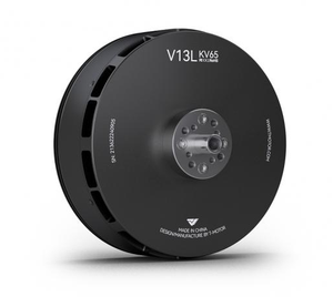 Moteur de drone VTOL sans balais T-MOTOR V13L KV65 24S pour gros aéronefs, paramoteur, <span class=keywords><strong>parapente</strong></span> - Product Image 2