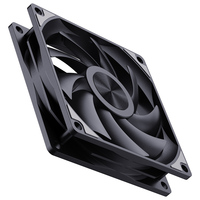 Ventilateur de refroidissement PWM AK120 120 mm, 4 broches, roulement fluide silencieux, 76,8 CFM, ventilateur de boîtier en plastique pour ordinateur de bureau