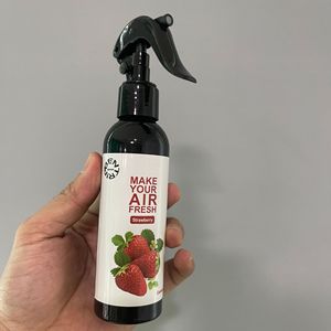 Désodorisant en spray 150 ml, parfum Cologne, évaporation naturelle, sans électricité, pour les aérateurs de voiture et de maison - Product Image 6