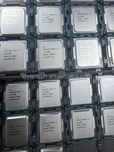 Vente en gros 12M <span class=keywords><strong>I5</strong></span>-<span class=keywords><strong>11500T</strong></span> de cache Six Core LGA1200 Nouveau pour processeur CPU Intel <span class=keywords><strong>I5</strong></span> 11ème génération pour application serveur - Product Image 2