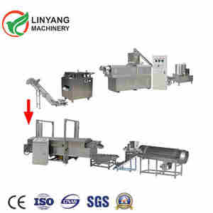 สายการผลิต<span class=keywords><strong>คอ</strong></span>ร์นเ<span class=keywords><strong>ฟ</strong></span><span class=keywords><strong>ล</strong></span>กส์ เครื่องผ<span class=keywords><strong>ล</strong></span>ิตคอร์นเฟลกส์แ<span class=keywords><strong>ล</strong></span>ะโอ๊ตเ<span class=keywords><strong>ฟ</strong></span><span class=keywords><strong>ล</strong></span>กส์ สายการผลิตเครื่องทำคอร์นเฟ<span class=keywords><strong>ล</strong></span>กส์ เครื่องทำซีเรียลอาหารเช้าคอร์นเฟ<span class=keywords><strong>ล</strong></span>กส์ - Product Image 5