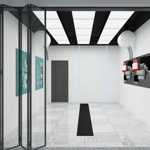 Service d'atelier de lavage de voiture électrique à guichet unique Paquet clé en main Fourniture d'équipement Formation du personnel professionnel Conseils marketing - Product Image 5