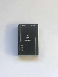 โมดูล GNSS GPS รุ่น Shenglianxin Full-Star Full-Band RTK UM982 สำหรับอุตสาหกรรม ความแม่นยำสูงระดับเซนติเมตร UM982 ความแม่นยำสูง - Product Image 6
