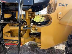 Caterpillar 966H a utilisé le seau du modèle 3CBM du chargeur 2022 de roue matériel de construction de rendement élevé de 5 tonnes - Product Image 2