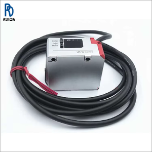 ใหม่ของแท้คีย์เอ็นซ์โฟโตอิเล็กทริคเซนเซอร์ LR-W70C LR-W500C LR-TB2000 LR-TB5000CL LR-W70 LR-TB5000 LR-W500 RS485 รับประกัน 1 ปี - Product Image 1