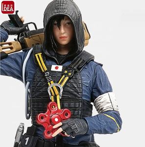 Fabricante de Figuras de Plástico Personalizadas, Figura de Acción de PVC, Crea Tu Propia Figura de <span class=keywords><strong>Anime</strong></span> para la Venta - Product Image 4