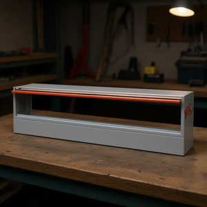 Boîte à outils 5002 B3, armoire de rangement longue pour usage en atelier - Product Image 3