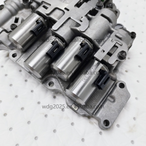 Corpo Valvola Trasmissione Automatica Genius TF-70SC TF70SC FWD per Peugeot, Citroen, <span class=keywords><strong>Opel</strong></span>, Hyundai, Lincoln MKZ - Product Image 4