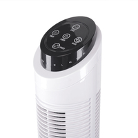 Ventilateurs colonne et sur pied électriques de 29 pouces avec télécommande pour la maison – Vente en gros usine