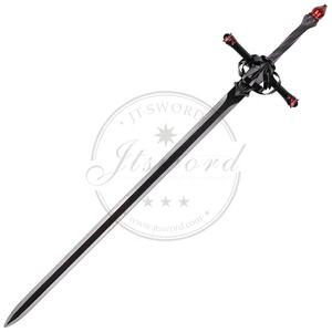 Destin apocryphe Jeanne d'Arc La Pucelle épée - Product Image 3