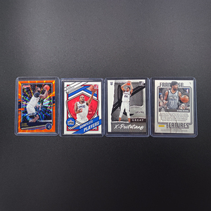 Offre Spéciale : Pack de Protège-Cartes Top Loader 3x4 pour Cartes Sportives - Classeurs <span class=keywords><strong>Pro</strong></span> Top Loaders - Product Image 4