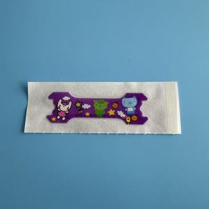 Tiras Nasales Personalizadas al por Mayor para Aliviar los Ronquidos, Dormir Mejor, Respirar, Parche Anti Ronquidos, Certificado CE, Clase I Médica, OEM - Product Image 4