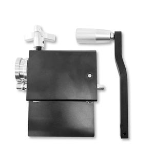 Alat Beader pipa tabung rol manik-manik, pipa Beader dan pipa Intercooler cocok untuk tabung aluminium baja besar 5/8 inci atau tabung Stainless Steel - Product Image 2