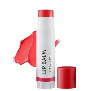 Bálsamo labial de péptido de etiqueta privada OEM, bálsamo labial hidratante vegano, calmante para el cuidado de los labios, limón, fresa, sabores de frutas - Product Image 2