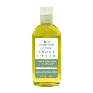 Crema de eliminación de estrías de mango orgánico Natural de etiqueta privada personalizada embarazo vientre Reapair Anti mejores productos - Product Image 2