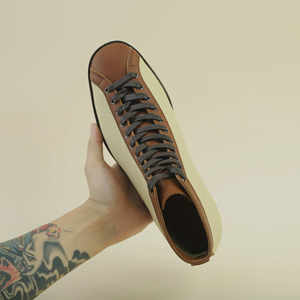 Botas <span class=keywords><strong>Chelsea</strong></span> de Moda para Hombre, Botas de Tobillo Hechas a Mano con Cuero Genuino, Zapatos Derby Transpirables, Botas Clásicas de Caña Alta - Product Image 3